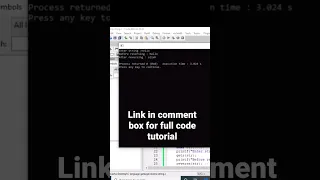 C program to reverse string using pointers