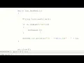 18 - Singleton Design Pattern
