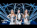 Download Lagu IS:SUE (イッシュ) 'SHINING' Official MV