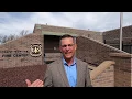 Prescott Mayor visits Fire Center