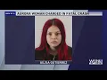 Woman charged in deadly Aurora crash caused by street race prosecutors say