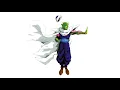 Download Lagu Dragon Ball Z - A Little Help From a Friend (Piccolo Theme) Hip Hop REMIX