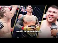 UFC 304 Scorecards Edwards vs Muhammad 2 Results Analysis