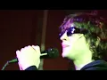 BAD NERVES - 'RADIO PUNK' (Live @ Mississippi Studios, Portland 20/04/25)