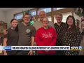 Meijer donates 10k in memory of longtime employee
