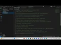 Python Papi Smart Contracts - Transactions