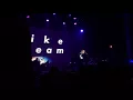 ROSTAM - Bike Dream (Toronto 2018)