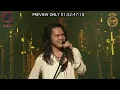 Download Lagu Epic Rock Night: Amir Masdi with SEARCH KIDDIN – \