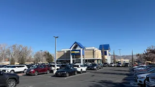 Come to CarMax with me CarMax Reno NV Tour January 2026