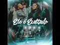 Ele É Exaltado (Ao Vivo) - Jessé Alcantara, Vitória Souza & Urban Music