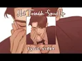 Download Lagu Hal Terindah - Seventeen || Speed Up+Reverb+Lyric Video || Tiktok Version🌤