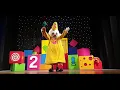Download Lagu Bumba Magico Show (Français)