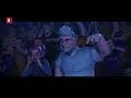 Tentacular VS King Gorde | Monster Wrestling | Rumble | CLIP