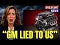 GM Just KILLED the Engine That Built It Owners Feel BETRAYED