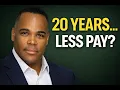 Why Some 20-Year Military Retirees Earn Less Than They Should