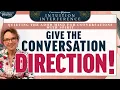 How Do I Talk to Spirit With an AD Mind