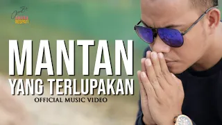 andra respati mantan yang terlupakan official music video 