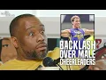 Download Lagu Vikings Face Backlash After Male Cheerleaders Join Team
