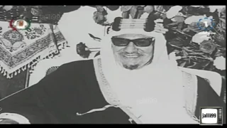 HD الشيخ عبدالله الجابر الصباح رحمه الله Jalili99 