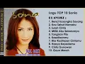 Lagu Lagu top 10 Sonia the best