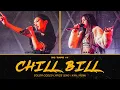 [XG TAPE #1] ‘Chill Bill’ (JURIN, HARVEY) Color Coded Lyrics