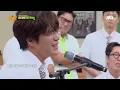 (고막 힐링♡) 🎤독보적 음색 성시경(Sung Si Kyung)의 미니 콘서트 아는 형님(Knowing bros) 240회