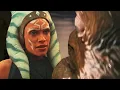 Jabba Enslaves Ahsoka Padme Rey Drash Qi ra and Cara Dune