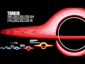 Lagu Black Hole Size Comparison [4K] | 3d Animation Universe Size Comparison | Data Playz