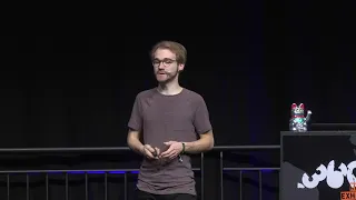 36C3 - Uncover Understand Own