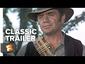 The Wild Bunch 1969 Trailer Movieclips Classic Trailers