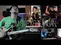 Download Lagu Stevan Pasaribu - Belum Siap Kehilangan | COVER BY SAYALPIN \u0026 GENK X RINALDI