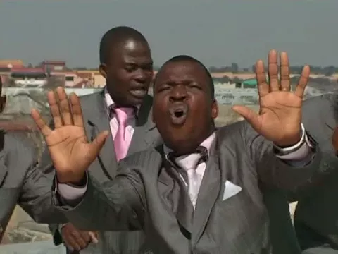 Download MP3 Ncandweni Christ Ambassadors - Ngayibona iNkosi (Official Music Video)