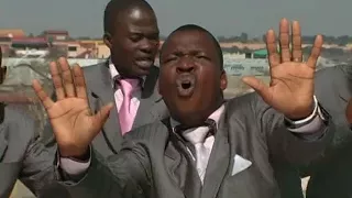 ncandweni christ ambassadors ngayibona inkosi official music video