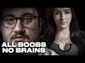 60 000 For New Boobs Financial Audit
