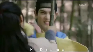 orange mermelade baek ma ri u0026 han si hoo