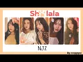 Download Lagu [AI COVER] NJZ - Shalala | SAY MY NAME By @coppyxyz25