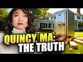 Pros Cons of Living in Quincy Massachusetts What You Must Know