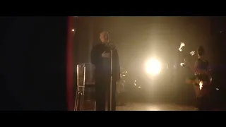 جورج وسوف بيتكلم عليا 