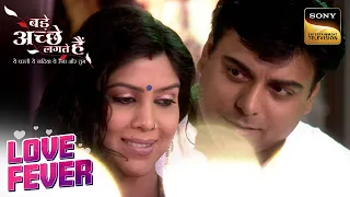 priya misunderstanding ram clear bade achhe lagte hain full episode love fever