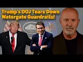 Trump s Attorney General Destroys DOJ s Independence