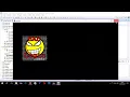 Parte 2 Tutorial de LibGdx Java Hacer un Geometry dash Manejo de assets
