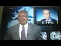 Peter Cushing Death ITN News 1994