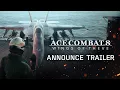 ACE COMBAT 8 WINGS OF THEVE Announcement Trailer