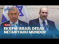 Download Lagu Mantan PM Israel Desak Pelengseran Benjamin Netanyahu, Dinilai Bikin Perpecahan: Dia harus pergi!