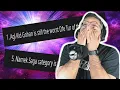 REACTING TO THE WORST HOT TAKES ON DOKKAN REDDIT DBZ Dokkan Battle