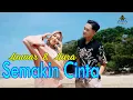 SEMAKIN CINTA - ANWAR \u0026 AURA BILQYS # Dangdut Klasik Gasentra