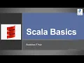 Scala Data Types and Basics
