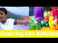 Download Lagu Ghilli Tamil Movie - Sha La La Song | Vijay | Trisha | Vidyasagar | Sunidhi Chauhan Tamil Songs