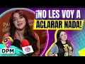 Mariana Botas DEJA Envinadas Daniela Lujan ROMPE EL SILENCIO De Primera Mano