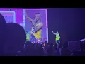 RIIZE One Kiss RIIZING LOUD in LA Los Angeles USA Tour 2025 #riize #riizingloud 